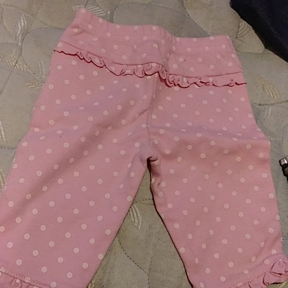 Pants - Picture 2 of 2